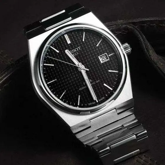 Tissot PRX Watch