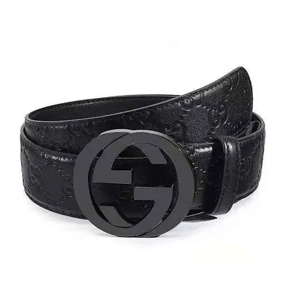 Gucci GG Belt