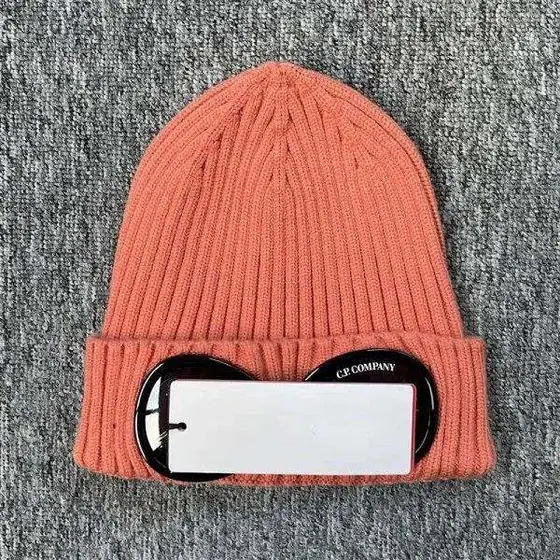 C.P. Company Goggle Beanie