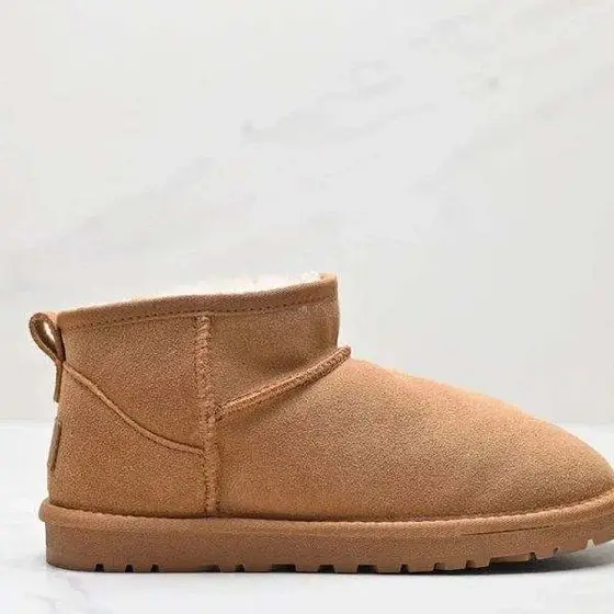 UGG Classic Mini Shoes