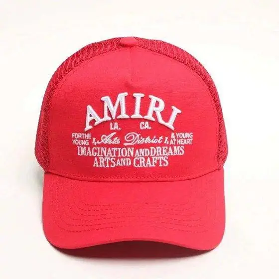 Amiri Cap