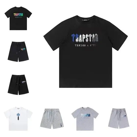 Trapstar T-Shirt
