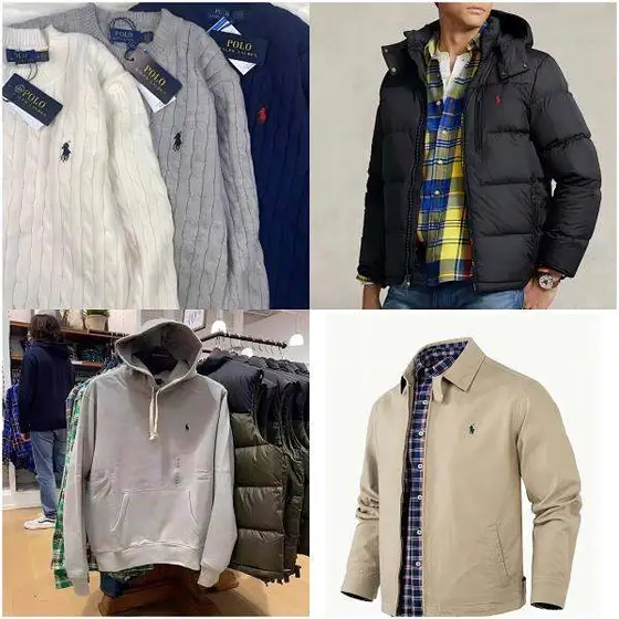 Ralph Lauren Sweater