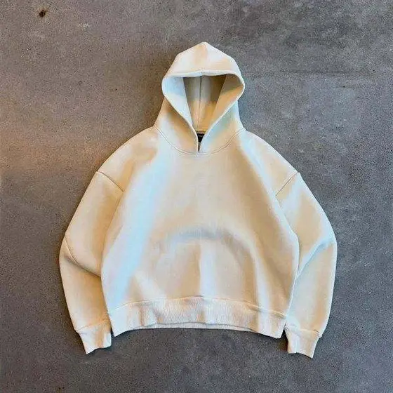 Essentials Hoodie