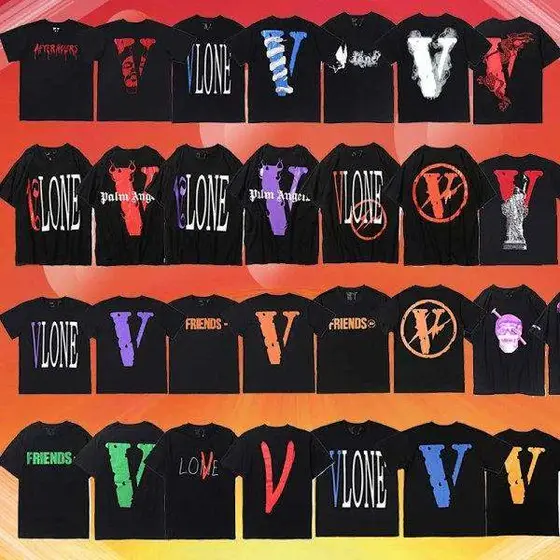 Vlone T-Shirt