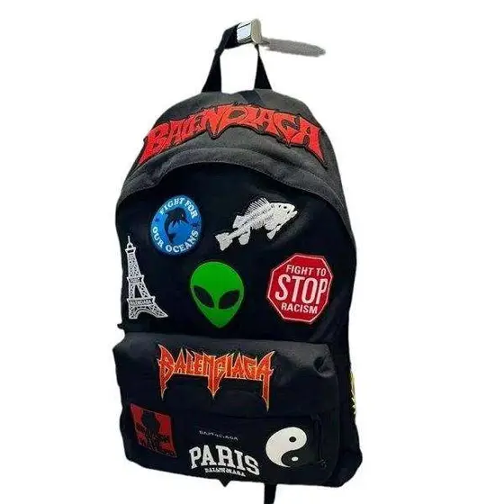 Balenciaga Backpack