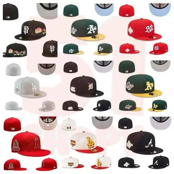 New Era Cap