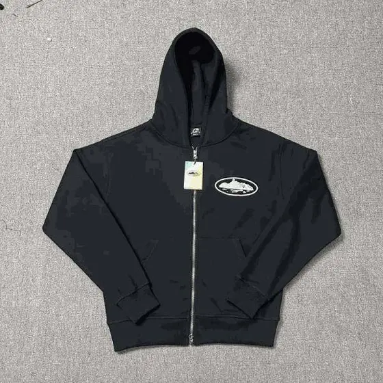 Corteiz Zip Hoodie Pants