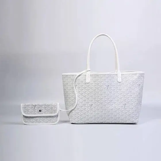 Goyard Saint Louis Bag