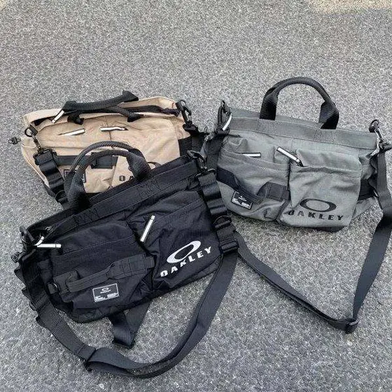 Oakley Sling Bag