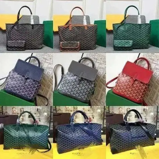 Goyard Bag
