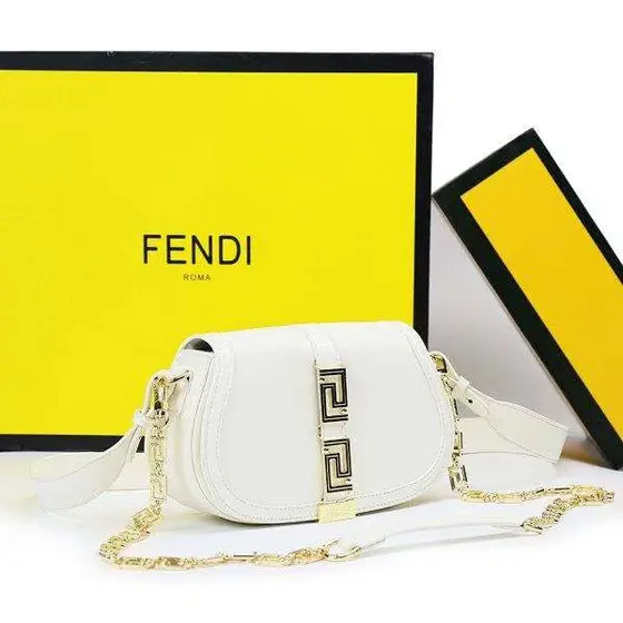 Fendi Bag