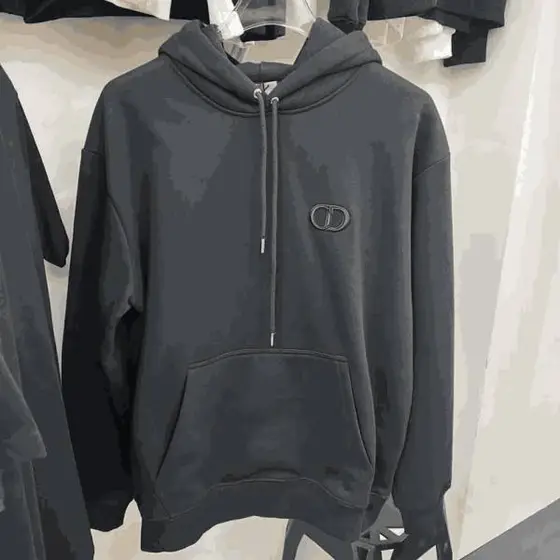 Dior CD Hoodie