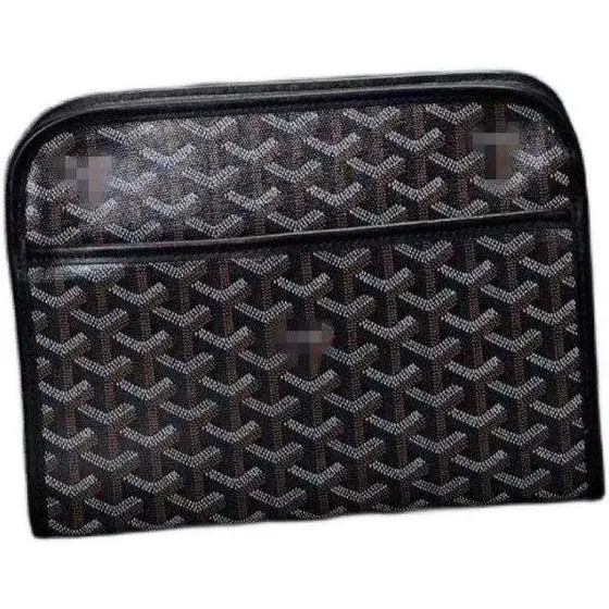 Goyard Pouch Bag