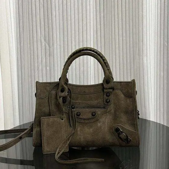 Balenciaga City Bag