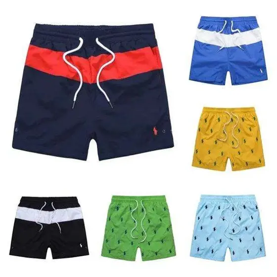 Polo Ralph Lauren Swim Shorts