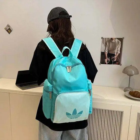 adidas Trefoil Backpack
