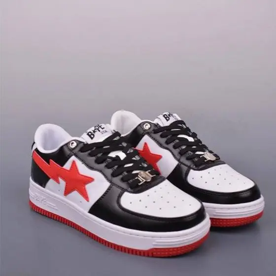 Bape Sta Shoes