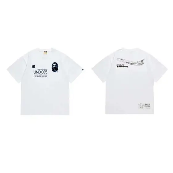 Bape T-Shirt