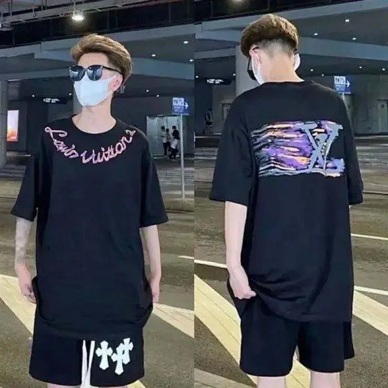 LV T-Shirt
