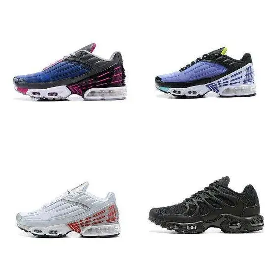 Nike Air Max Plus 3 Shoes