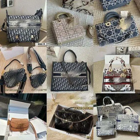 Dior Bag