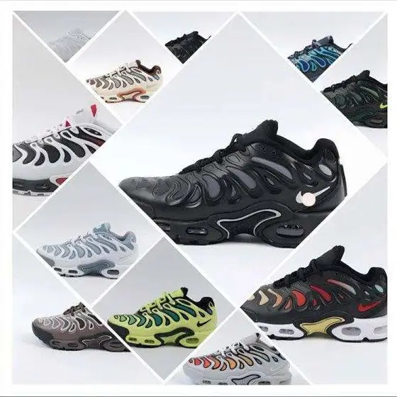 Nike Air Max Plus Shoes