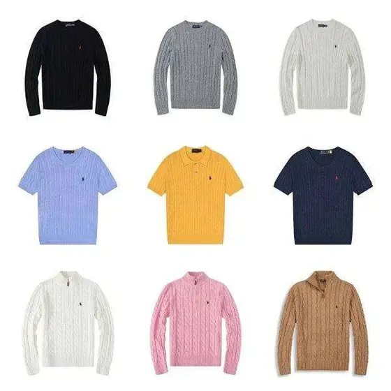 Polo Ralph Lauren Sweater