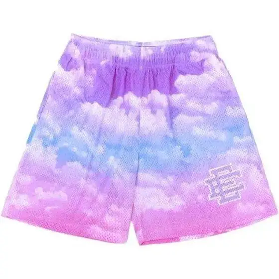 Eric Emanuel Shorts