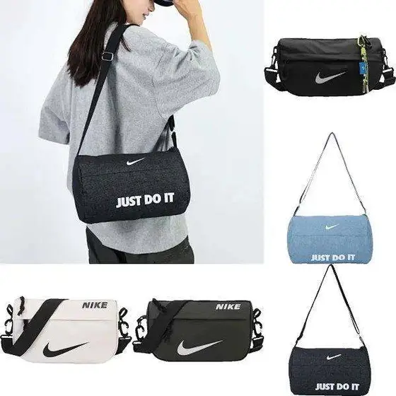 Nike Barrel Gym Bag