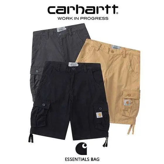 Carhartt Cargo Shorts