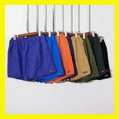 Patagonia Baggies Shorts