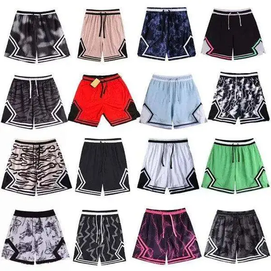 Jordan Shorts