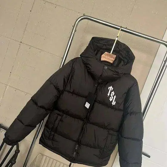 Trapstar Down Jacket Puffer