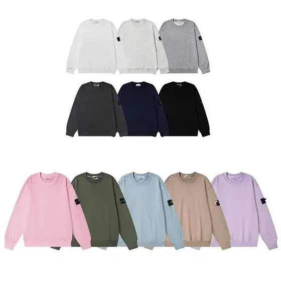 Stone Island Sweatshirt