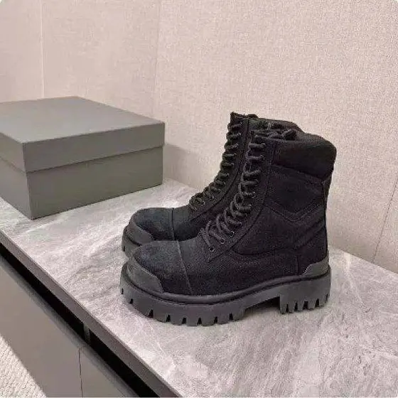 Balenciaga Boots