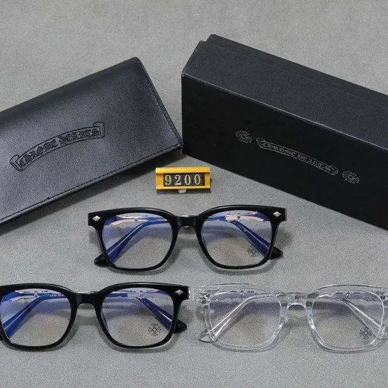 Chrome Hearts Sunglasses