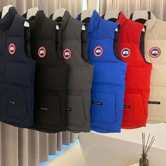 Canada Goose Jacket