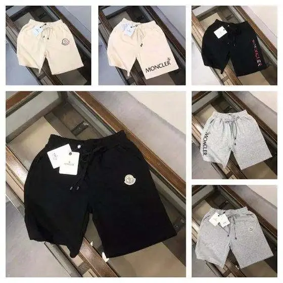 Moncler Shorts