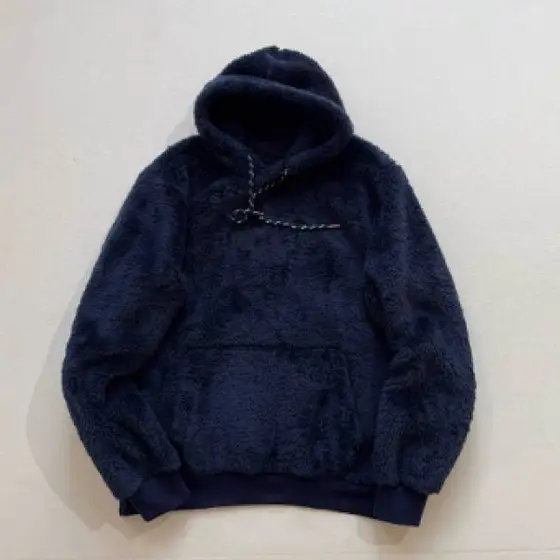 Patagonia Fleece Hoodie