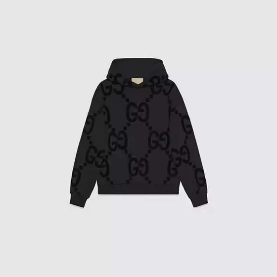Gucci GG Hoodie