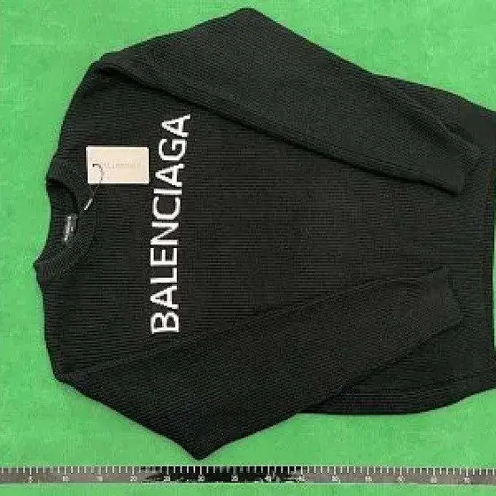 Balenciaga Sweater