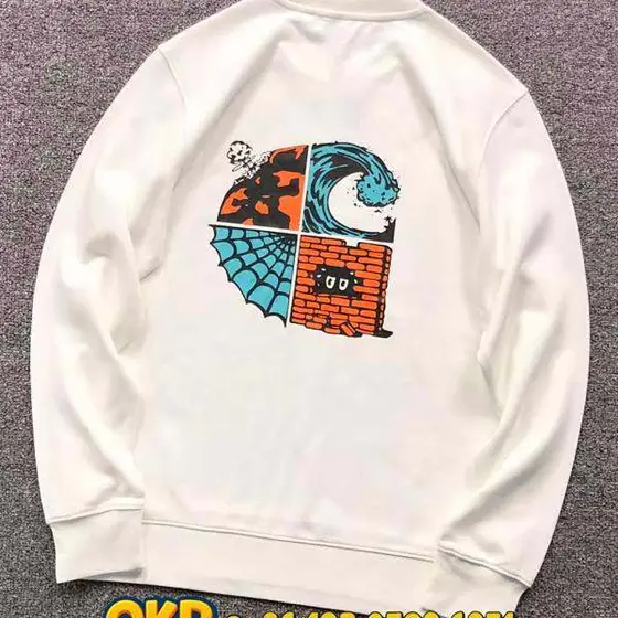 Carhartt Sweatshirt