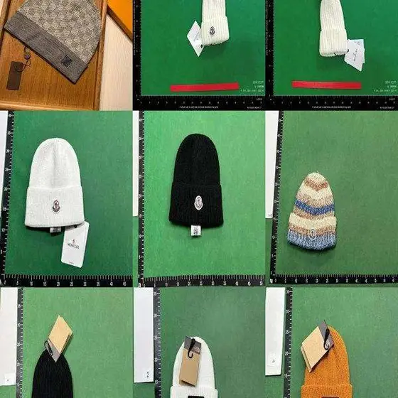 Moncler Hat Beanie