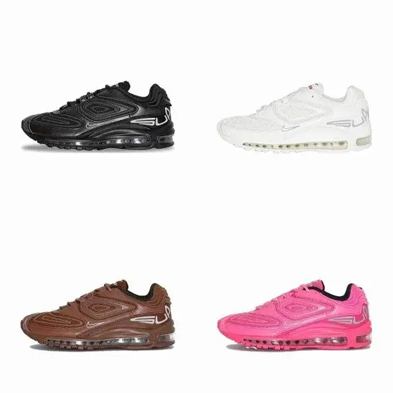Nike Air Max Shoes