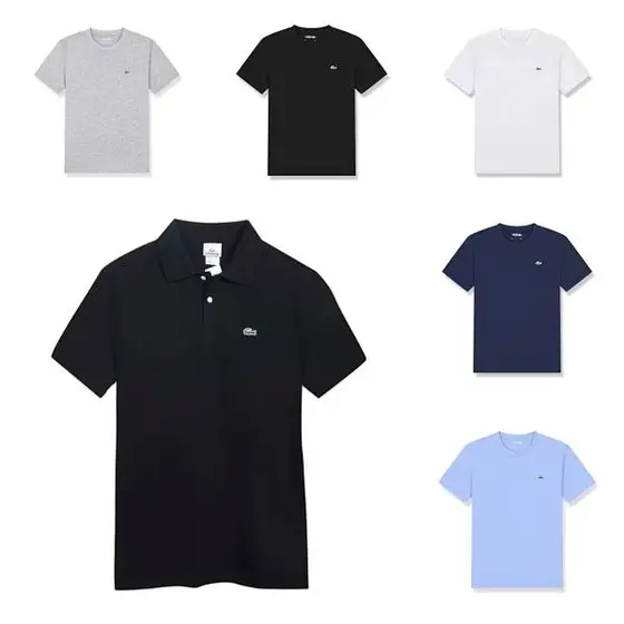 Lacoste T-Shirt Polo