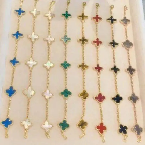 Van Cleef Bracelet