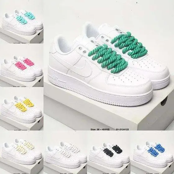Nike Air Force 1 Shoes