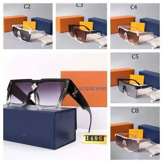 LV Sunglasses