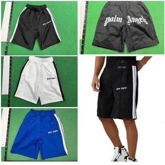 Palm Angels Shorts